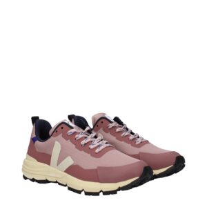Alternative view of Veja Women's Fabric Sneakers Pink